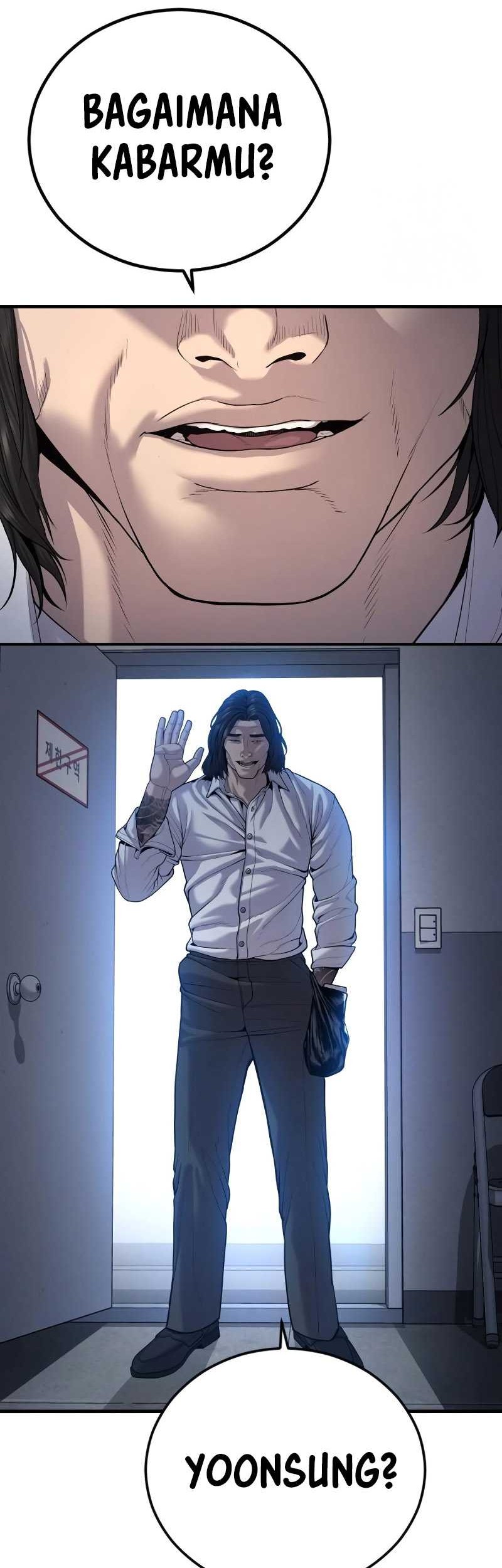 Juvenile Offender Chapter 32 - halaman 75