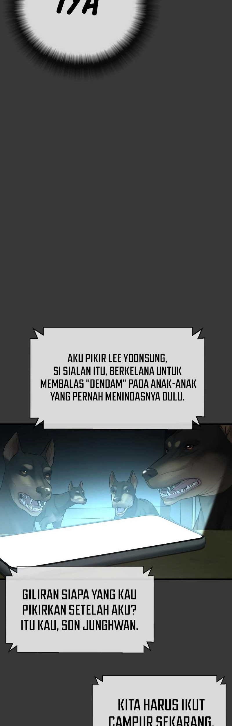 Juvenile Offender Chapter 32 - halaman 77