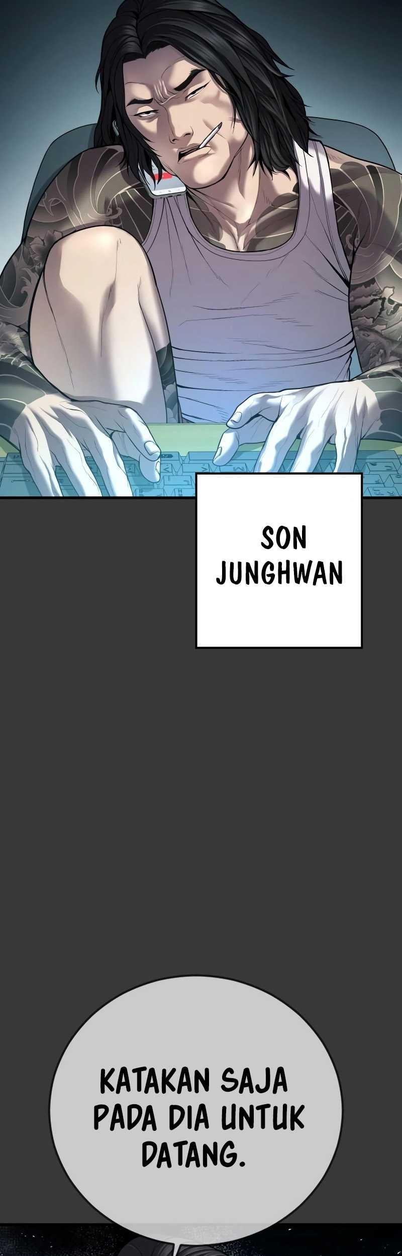 Juvenile Offender Chapter 32 - halaman 80