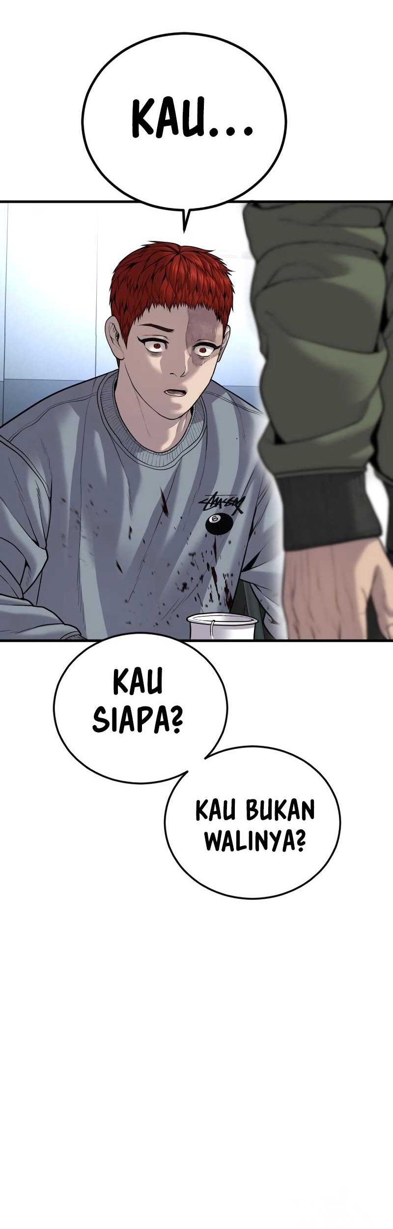 Juvenile Offender Chapter 32 - halaman 83
