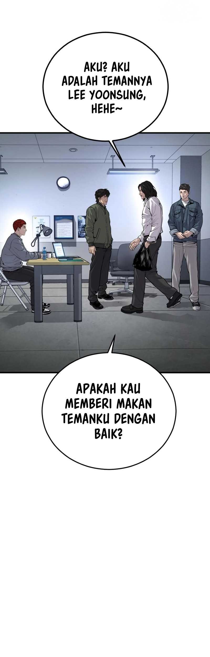 Juvenile Offender Chapter 32 - halaman 84