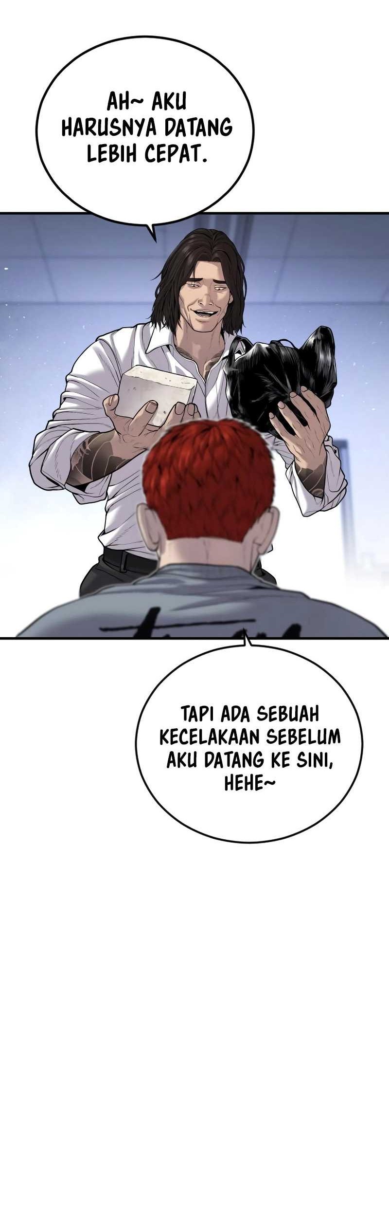 Juvenile Offender Chapter 32 - halaman 85