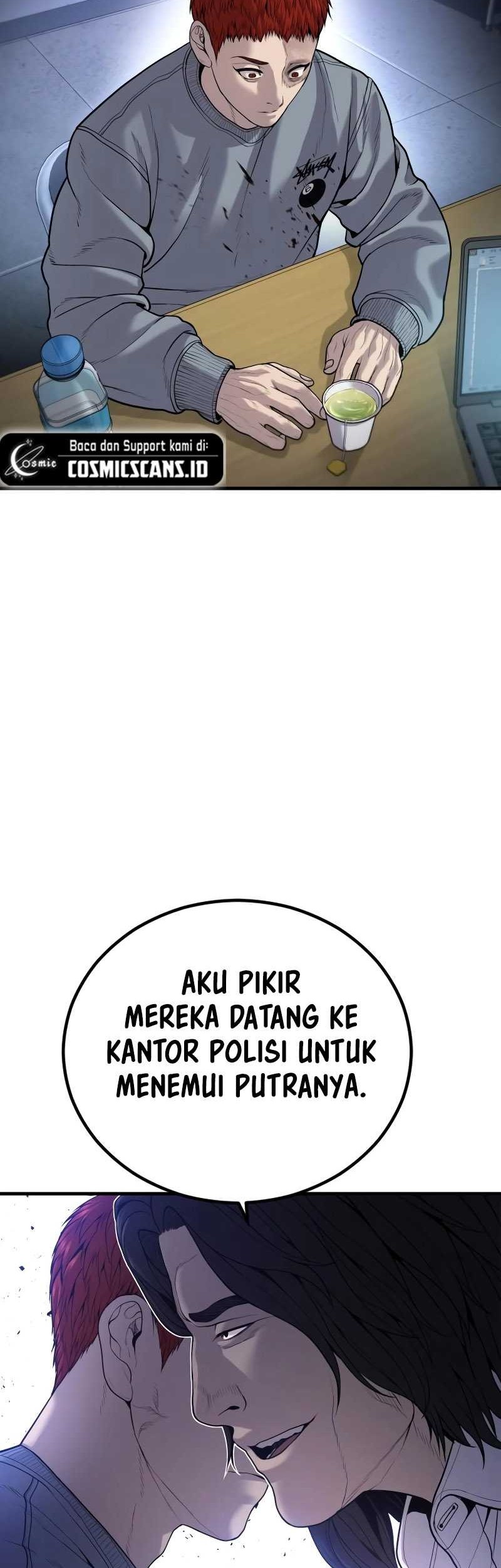 Juvenile Offender Chapter 32 - halaman 87