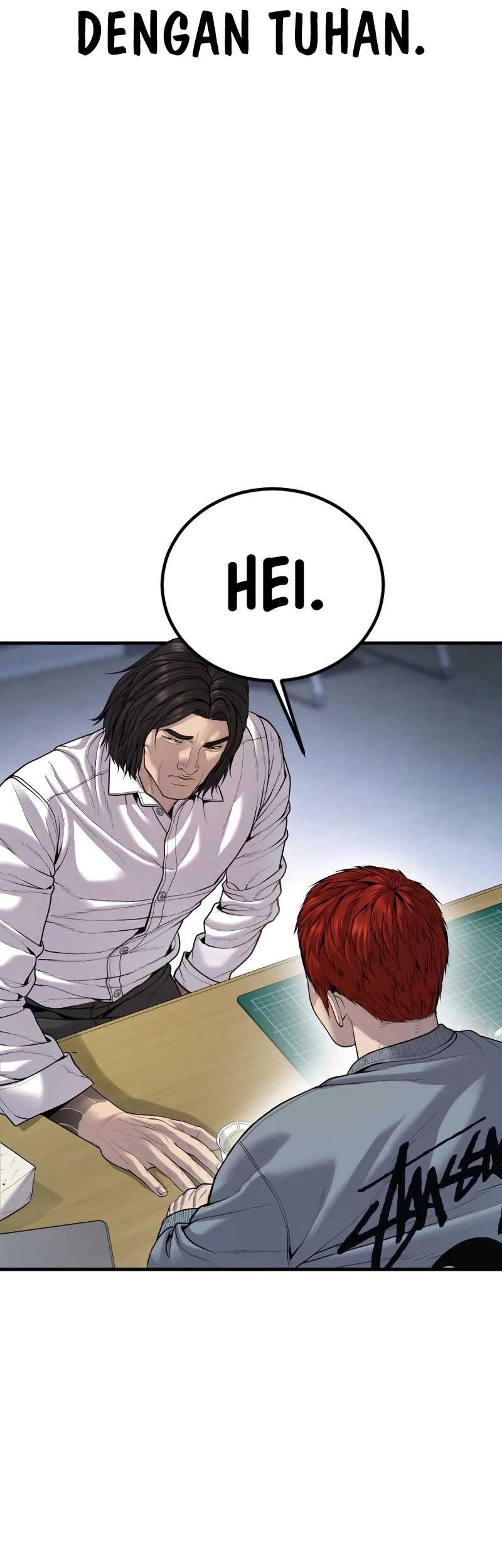 Juvenile Offender Chapter 32 - halaman 90
