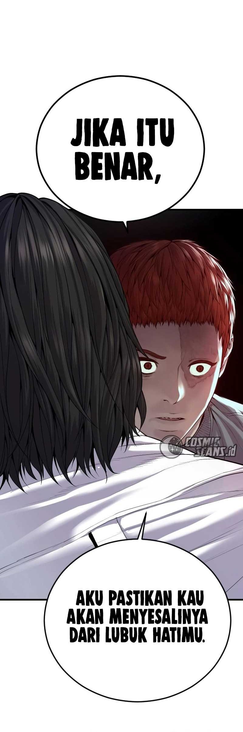 Juvenile Offender Chapter 32 - halaman 91
