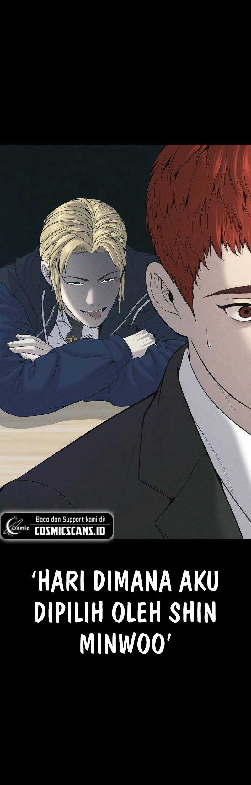 Juvenile Offender Chapter 33 - halaman 12