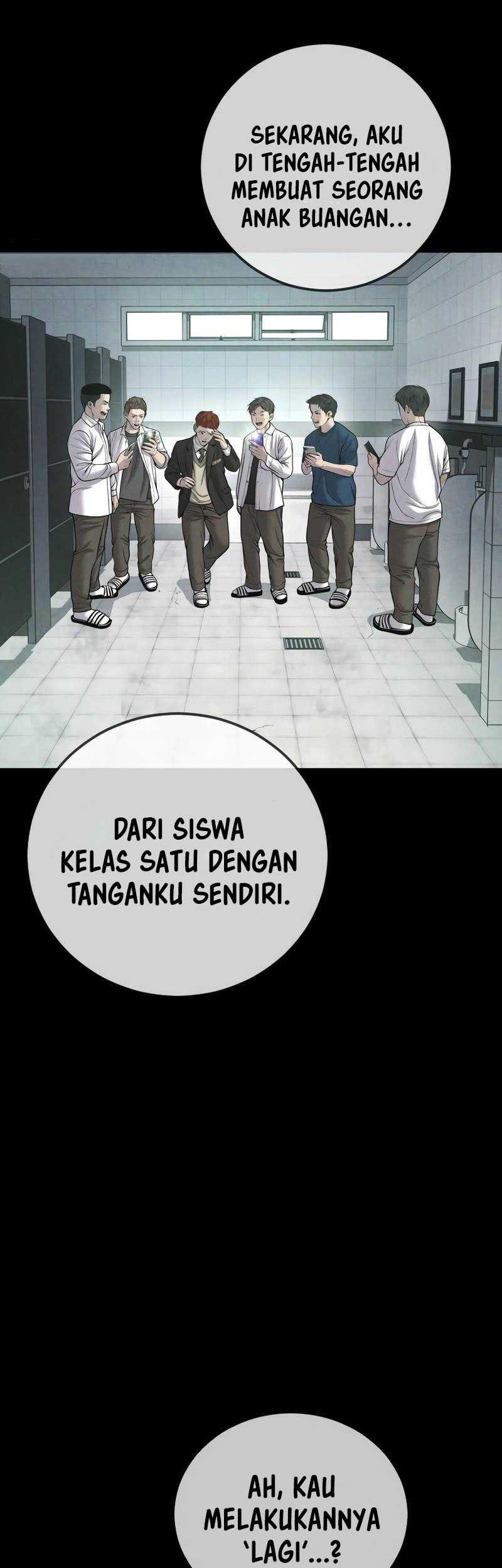 Juvenile Offender Chapter 33 - halaman 16