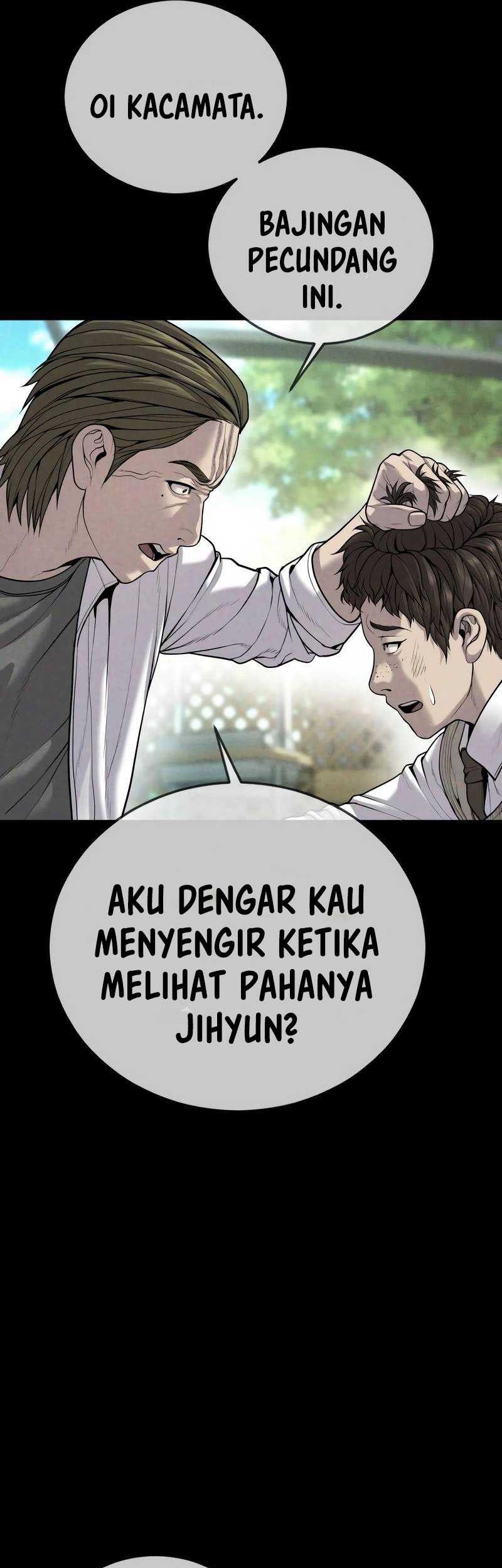 Juvenile Offender Chapter 33 - halaman 21
