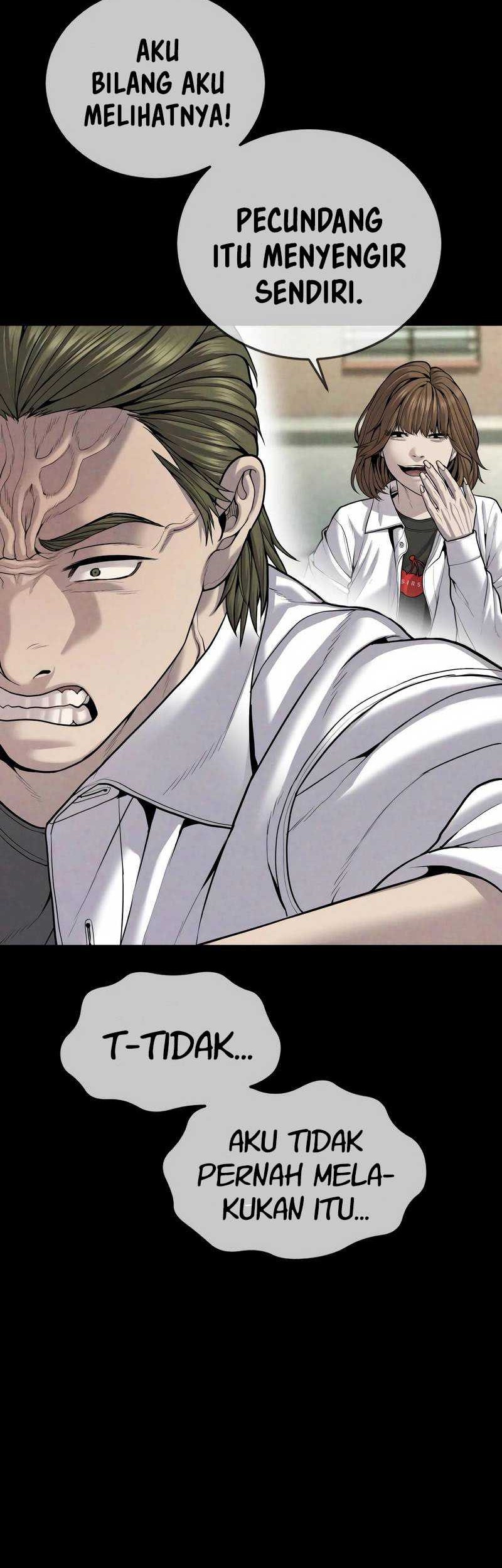 Juvenile Offender Chapter 33 - halaman 22