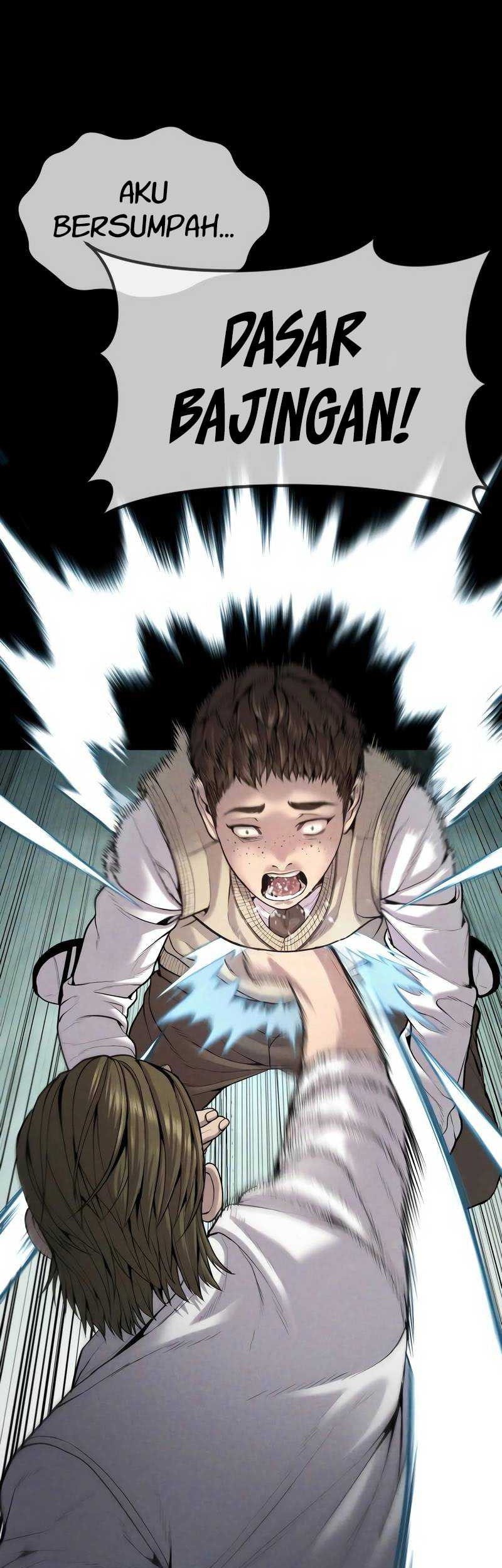 Juvenile Offender Chapter 33 - halaman 23