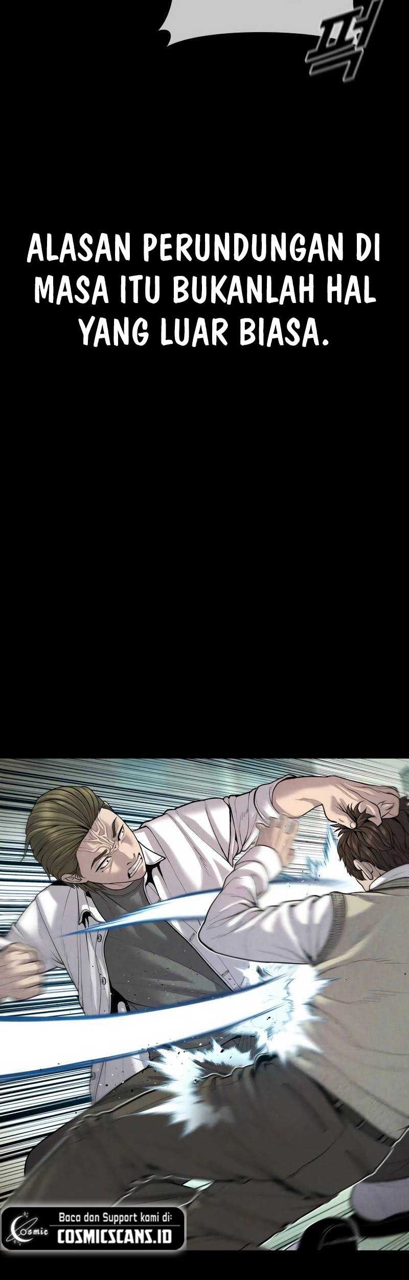 Juvenile Offender Chapter 33 - halaman 25