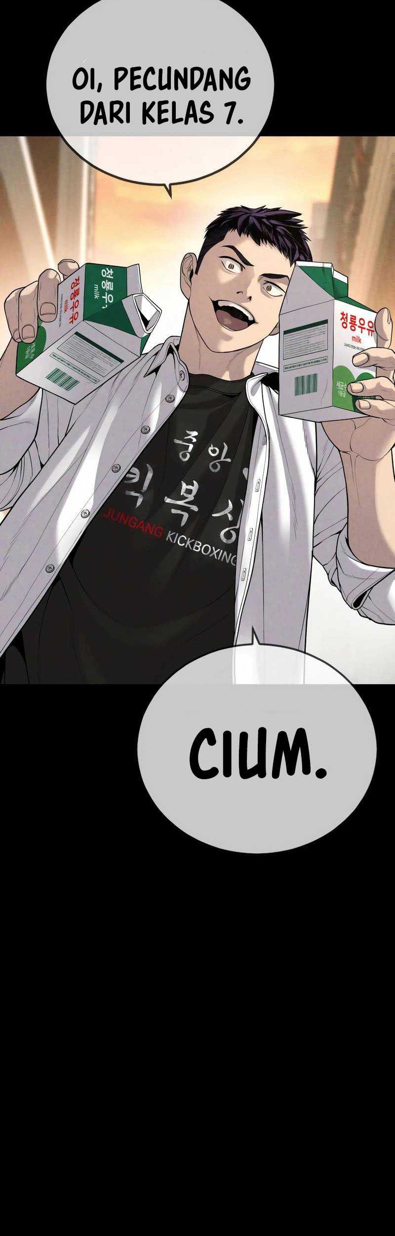 Juvenile Offender Chapter 33 - halaman 28