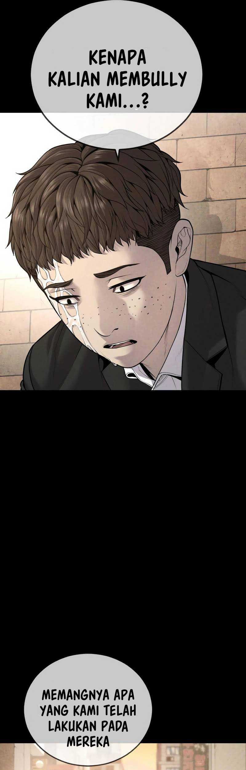 Juvenile Offender Chapter 33 - halaman 33