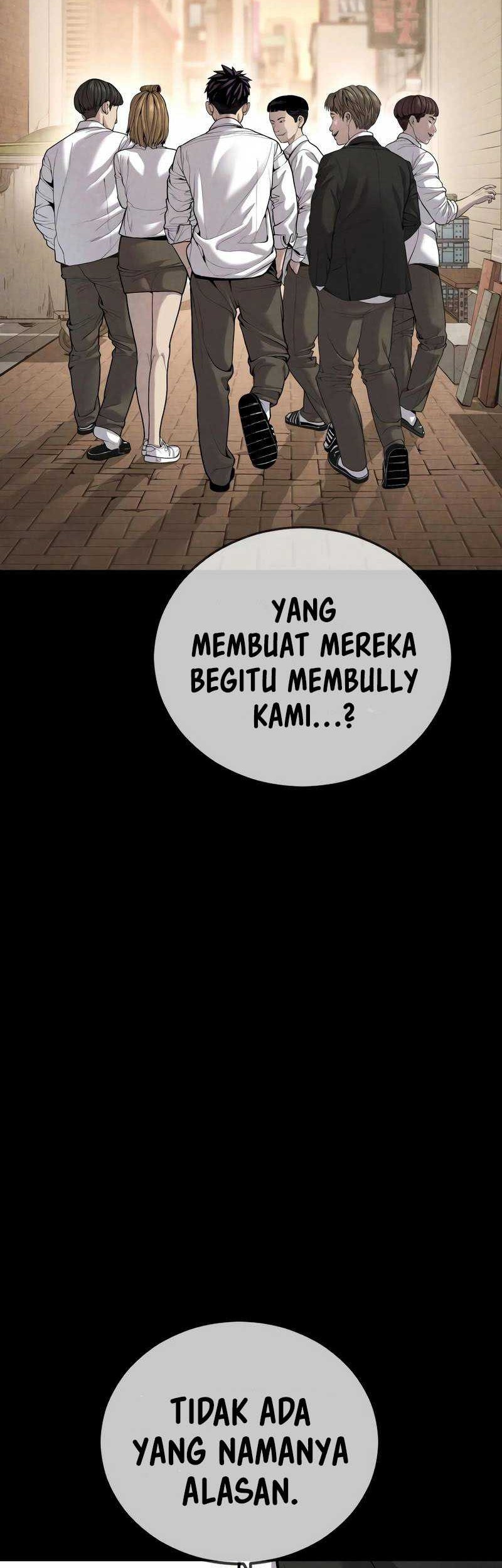 Juvenile Offender Chapter 33 - halaman 34