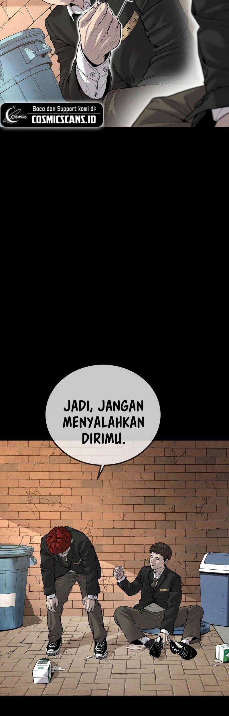 Juvenile Offender Chapter 33 - halaman 36