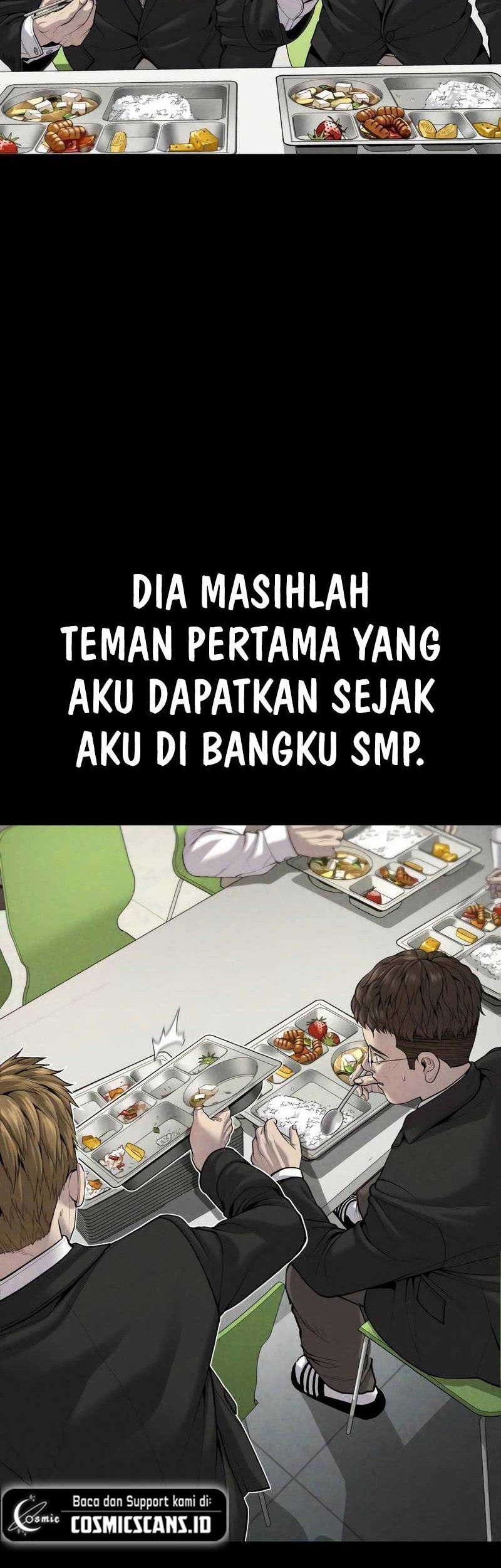 Juvenile Offender Chapter 33 - halaman 42