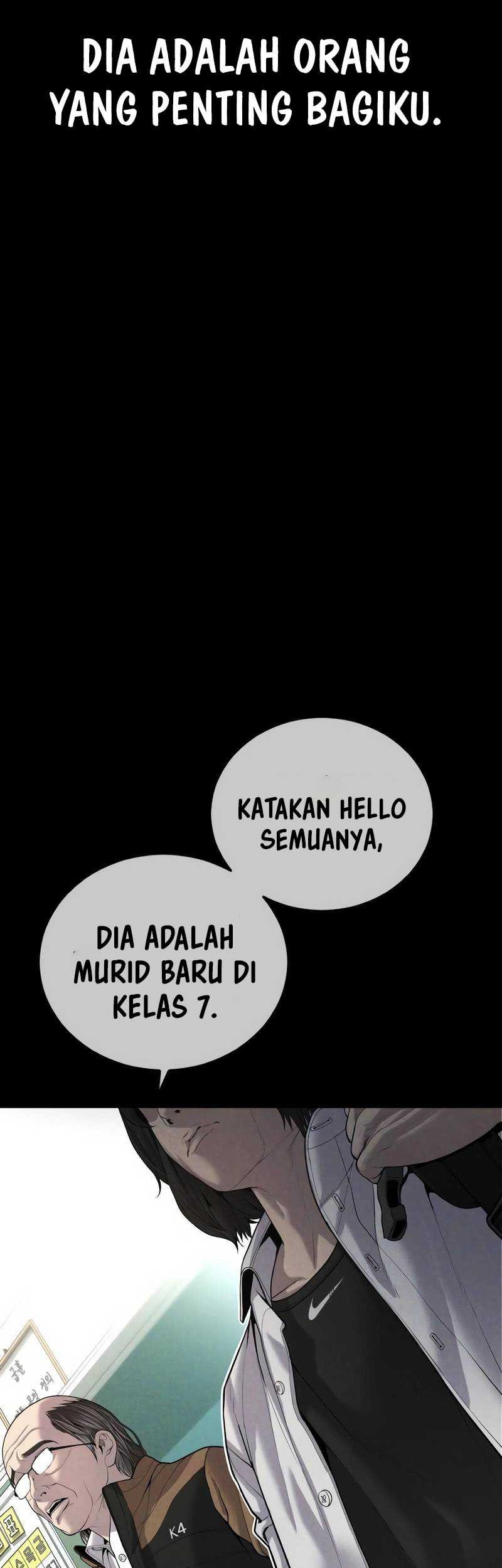 Juvenile Offender Chapter 33 - halaman 43
