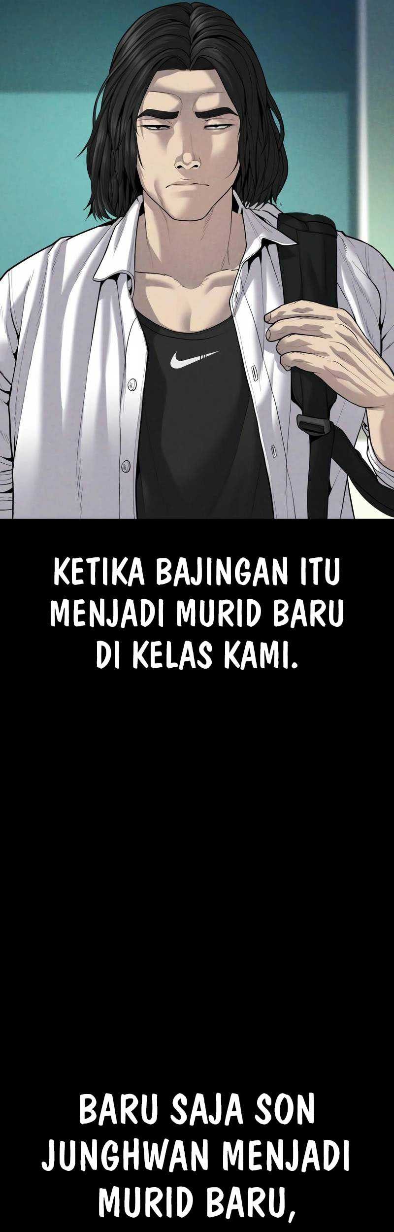 Juvenile Offender Chapter 33 - halaman 45