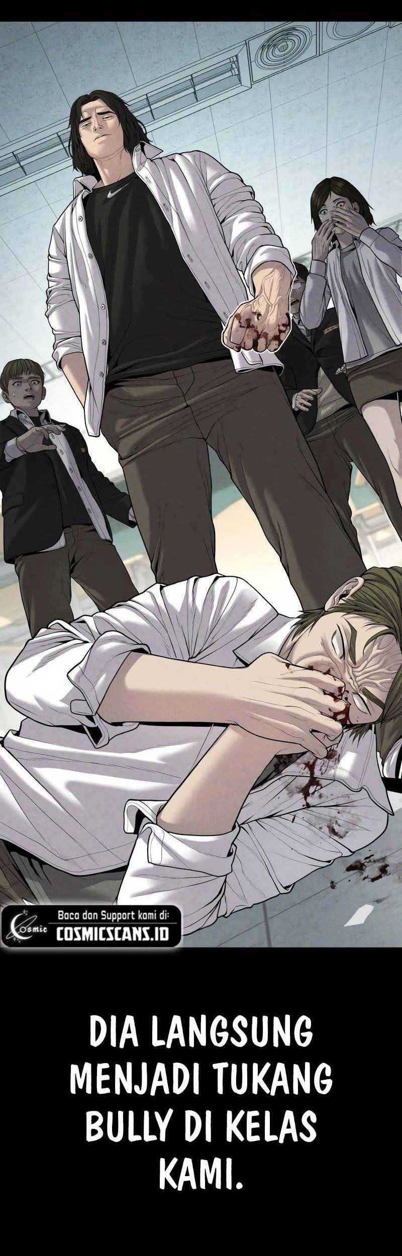 Juvenile Offender Chapter 33 - halaman 46