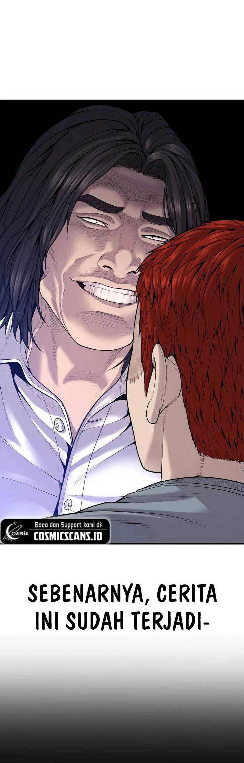 Juvenile Offender Chapter 33 - halaman 5