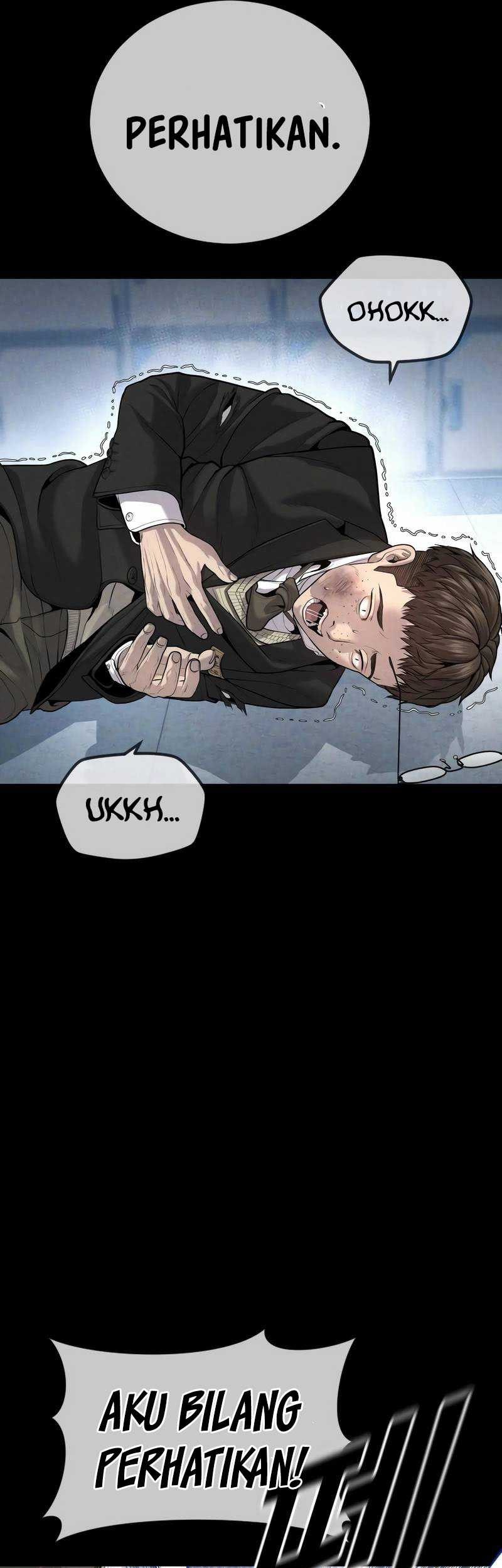 Juvenile Offender Chapter 33 - halaman 51