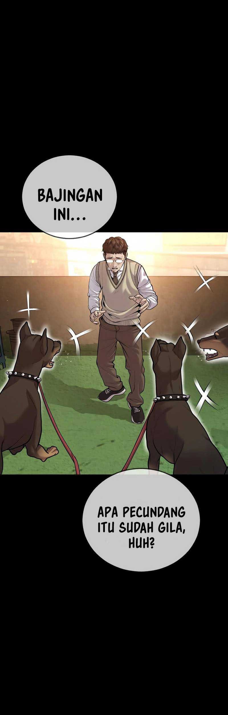 Juvenile Offender Chapter 33 - halaman 57