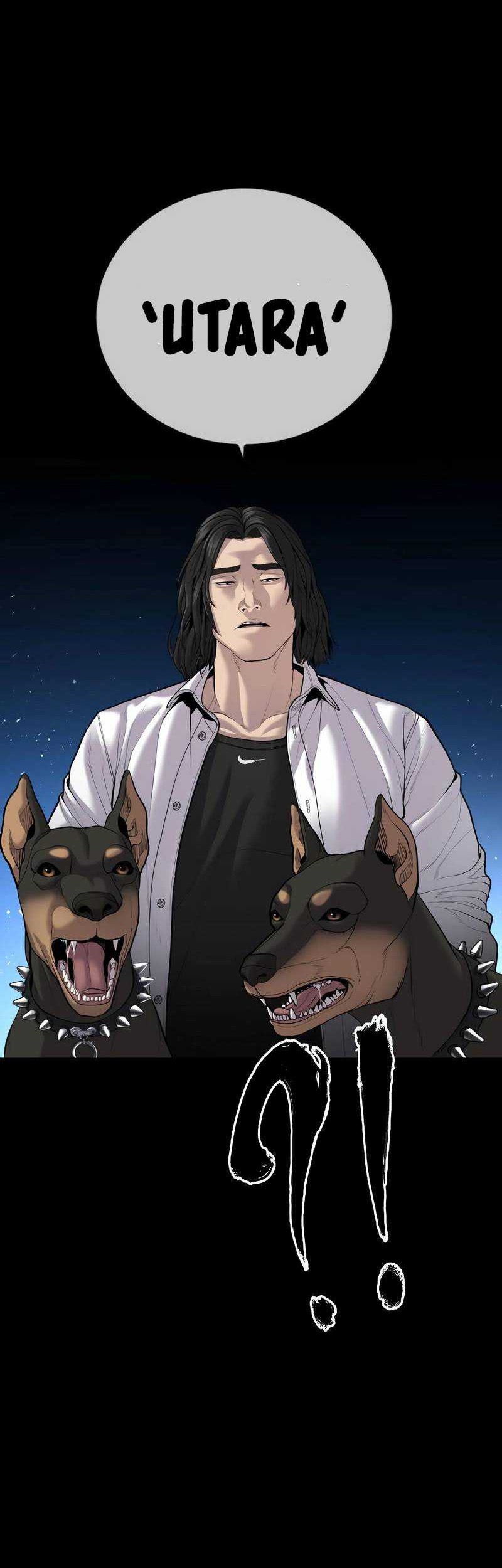 Juvenile Offender Chapter 33 - halaman 58