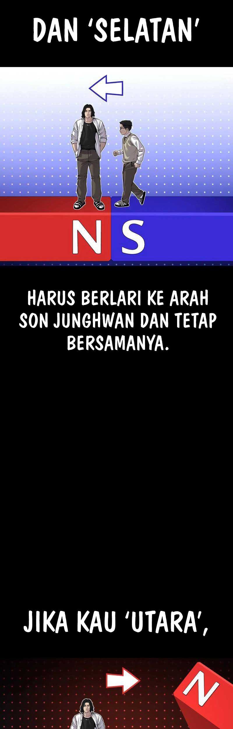 Juvenile Offender Chapter 33 - halaman 61