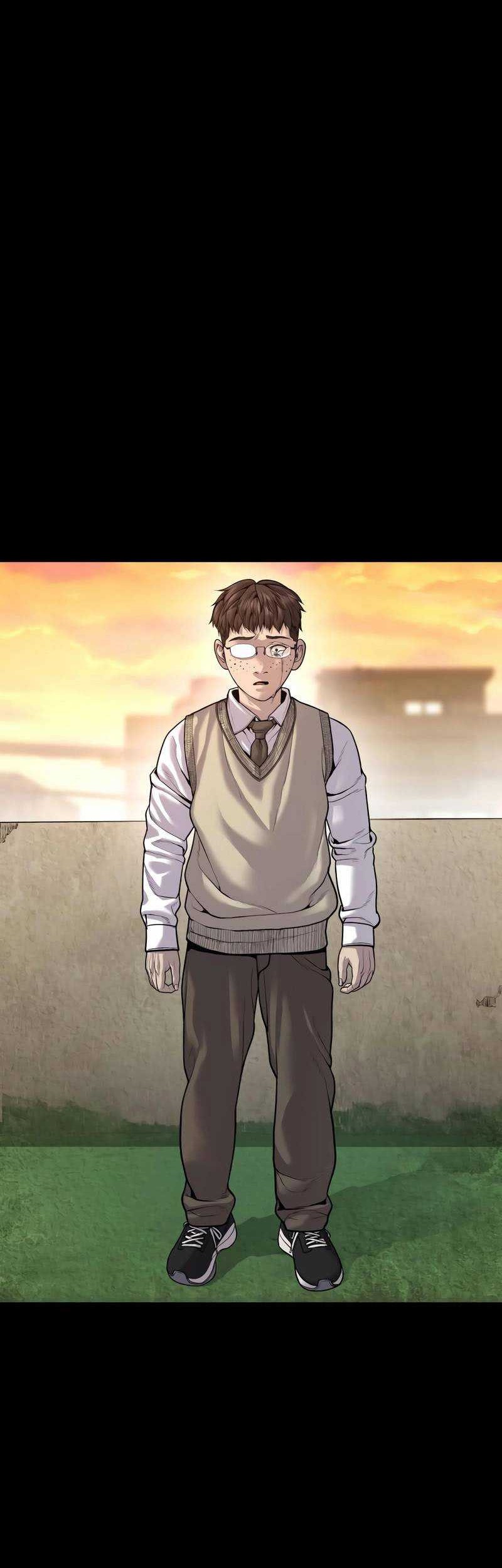 Juvenile Offender Chapter 33 - halaman 68