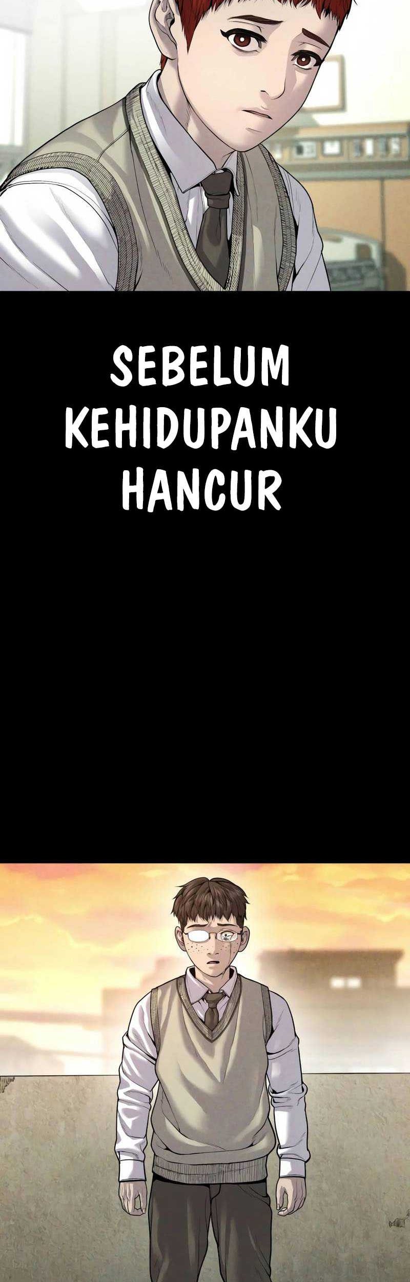 Juvenile Offender Chapter 33 - halaman 7