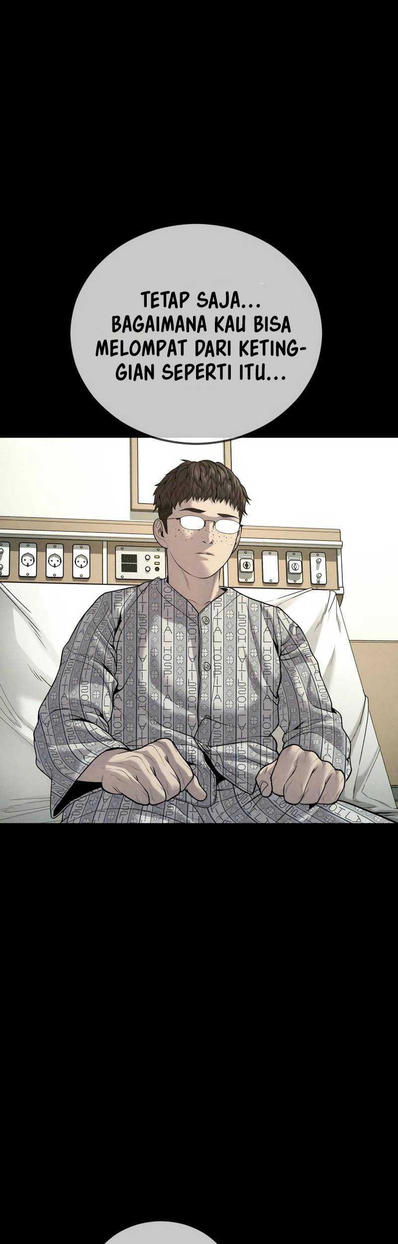 Juvenile Offender Chapter 33 - halaman 77