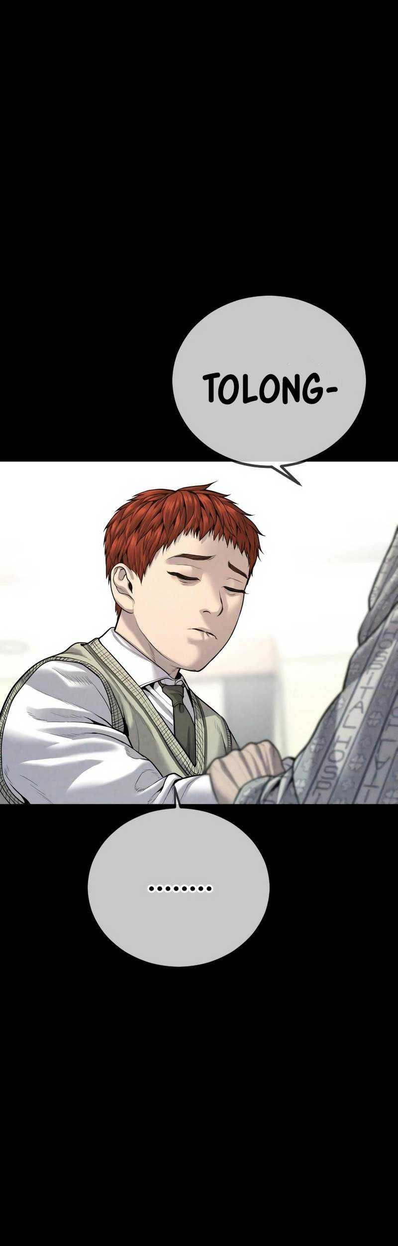 Juvenile Offender Chapter 33 - halaman 81