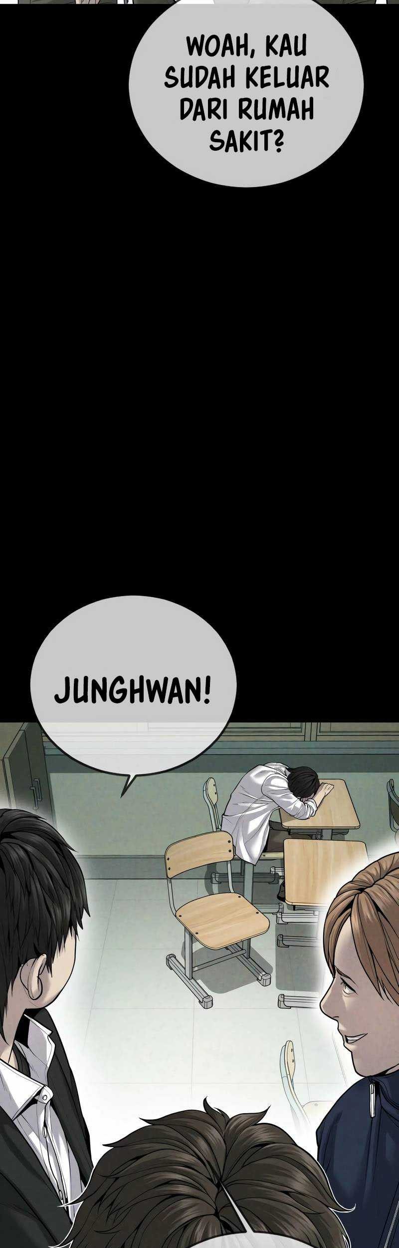 Juvenile Offender Chapter 33 - halaman 85