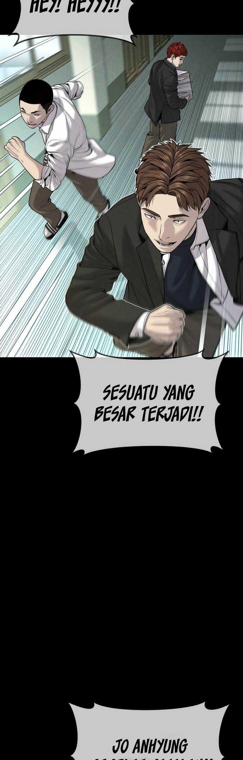 Juvenile Offender Chapter 33 - halaman 89
