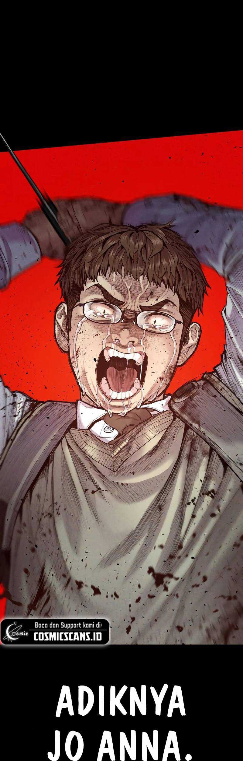 Juvenile Offender Chapter 33 - halaman 93