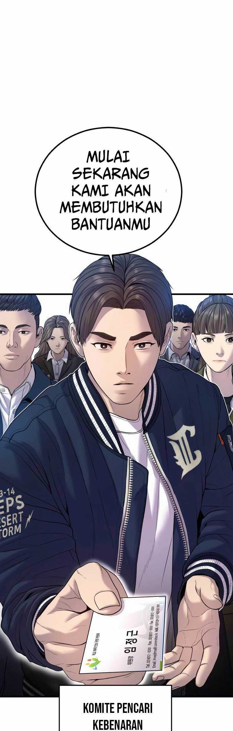 Juvenile Offender Chapter 34 - halaman 103