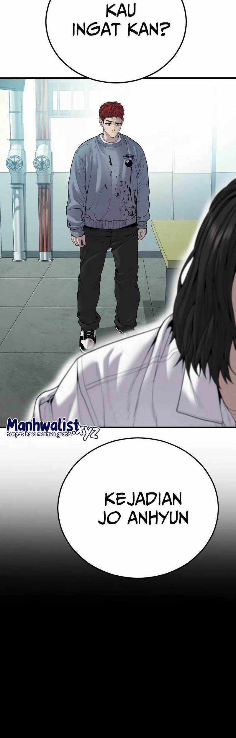 Juvenile Offender Chapter 34 - halaman 14