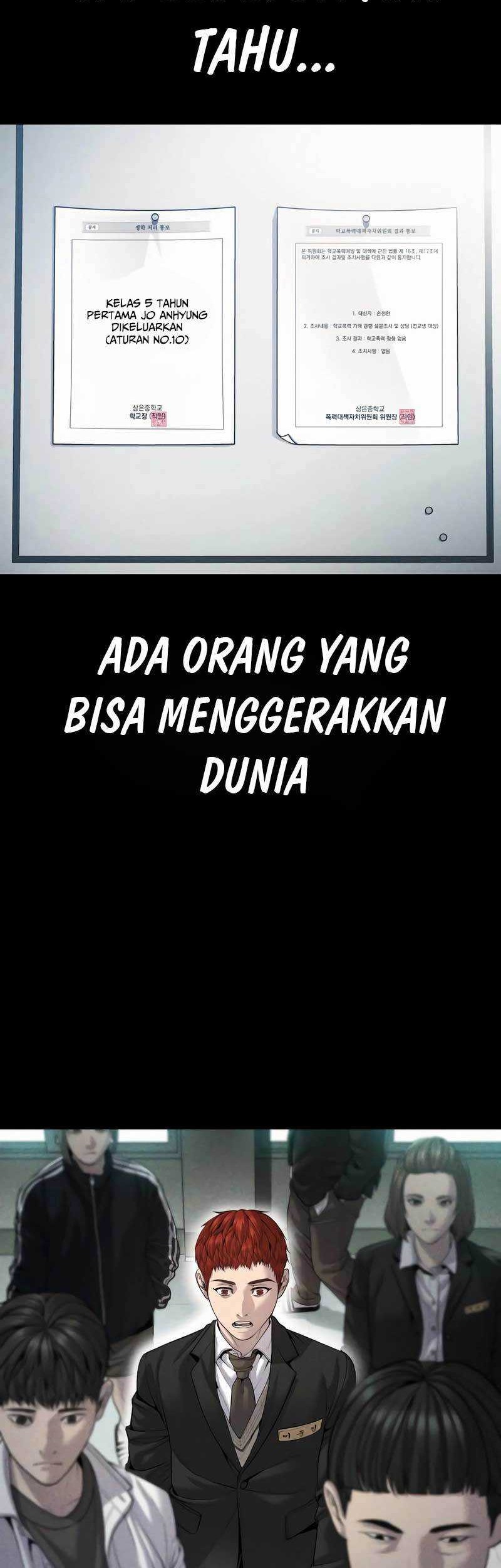 Juvenile Offender Chapter 34 - halaman 19