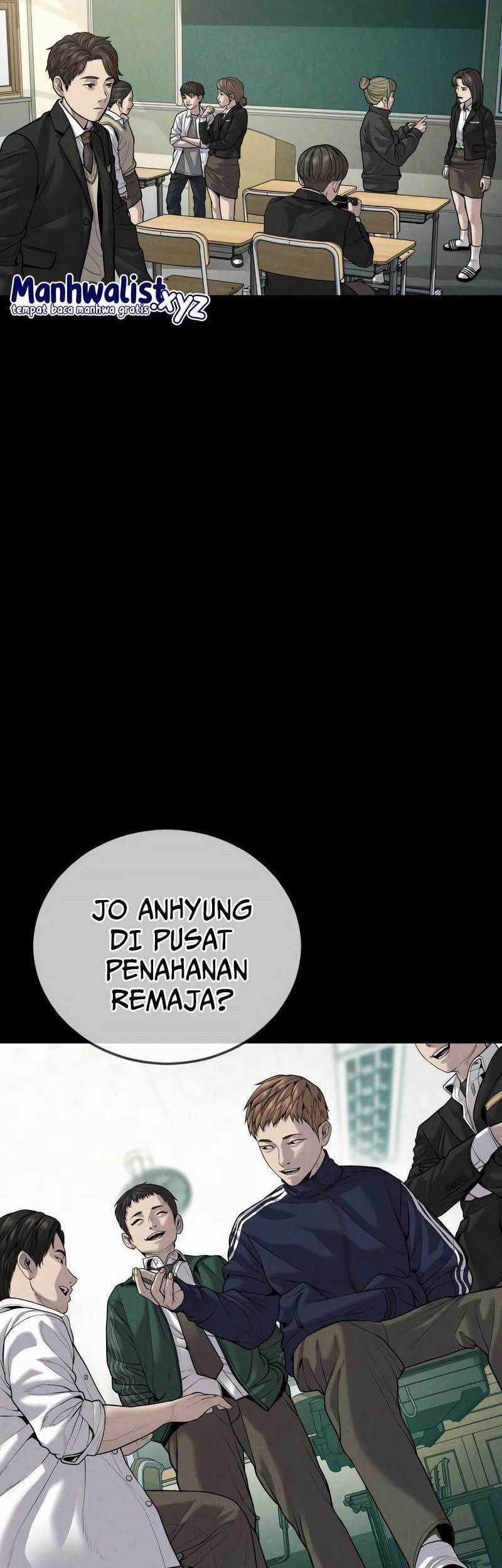 Juvenile Offender Chapter 34 - halaman 22