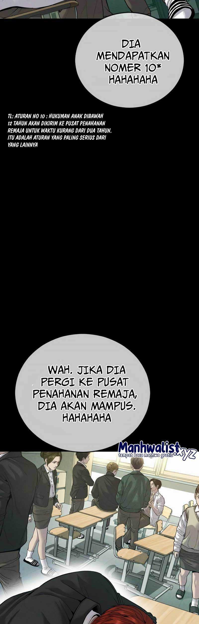 Juvenile Offender Chapter 34 - halaman 23