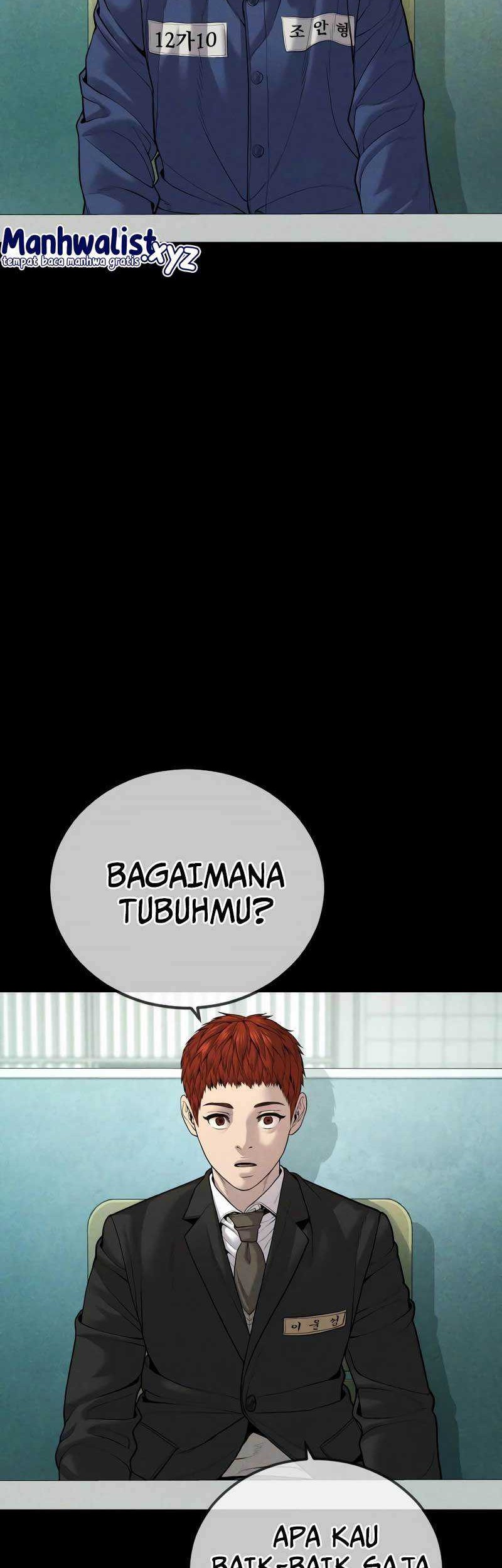 Juvenile Offender Chapter 34 - halaman 27