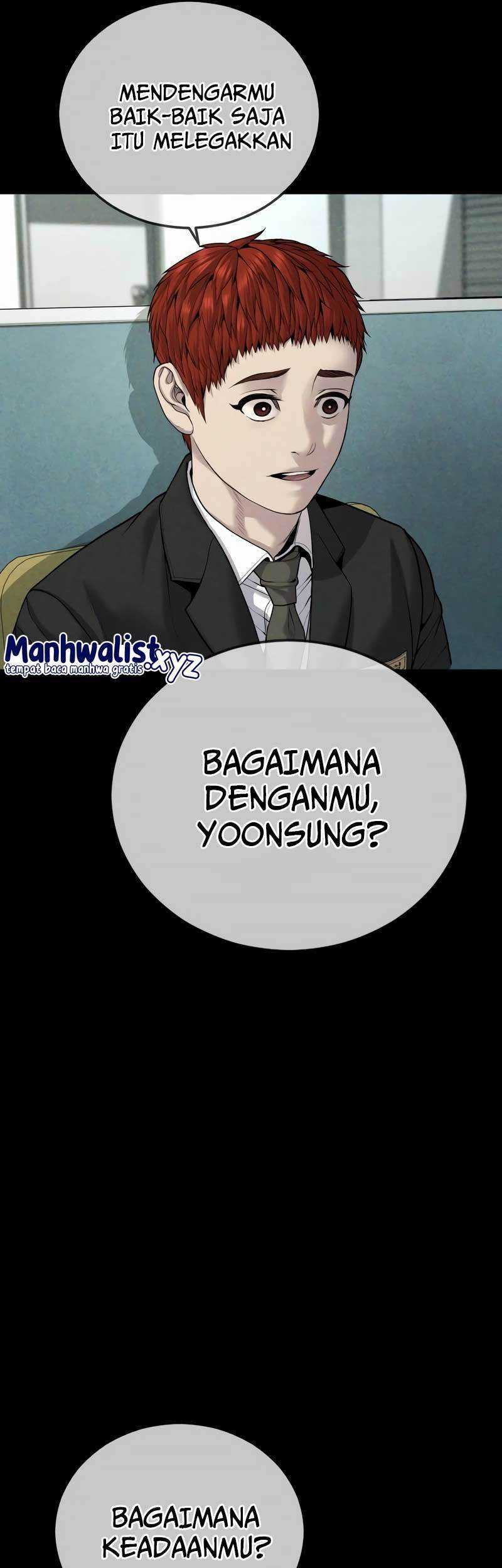 Juvenile Offender Chapter 34 - halaman 31