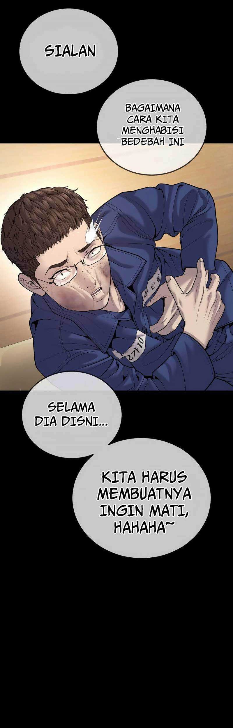 Juvenile Offender Chapter 34 - halaman 47
