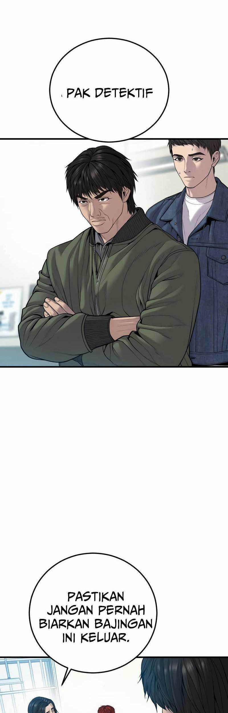 Juvenile Offender Chapter 34 - halaman 7