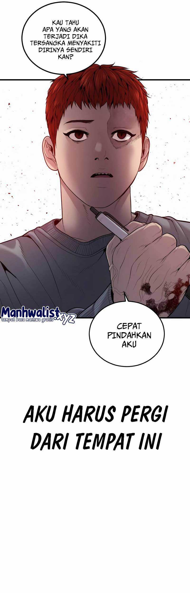 Juvenile Offender Chapter 34 - halaman 71