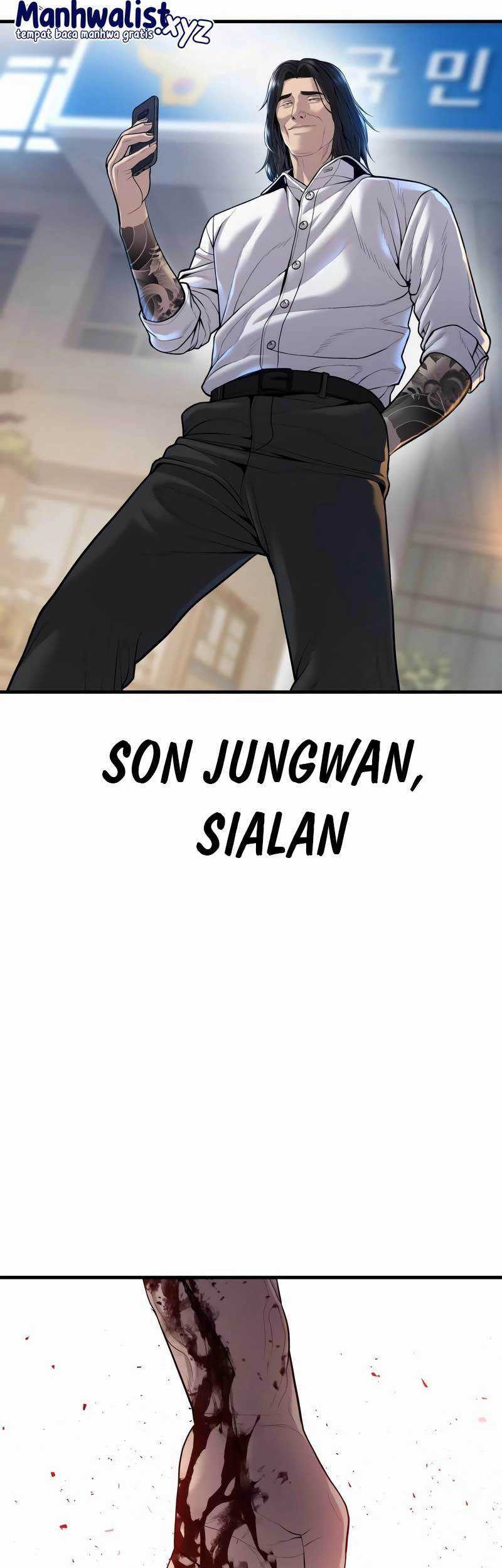 Juvenile Offender Chapter 34 - halaman 73