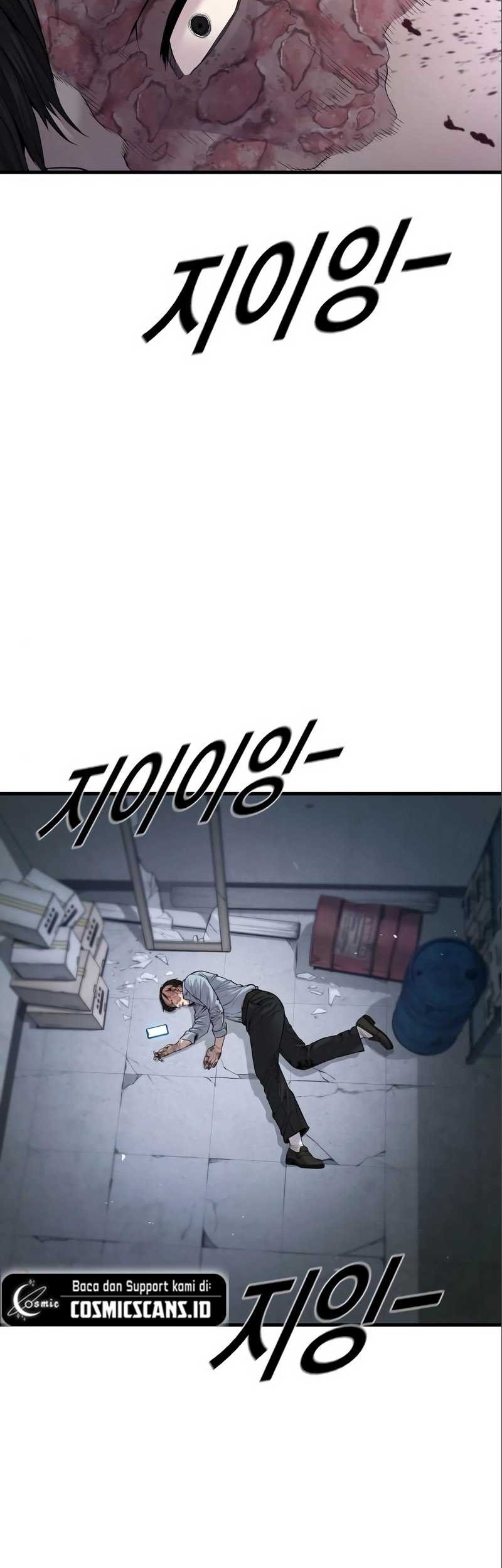 Juvenile Offender Chapter 35 - halaman 10