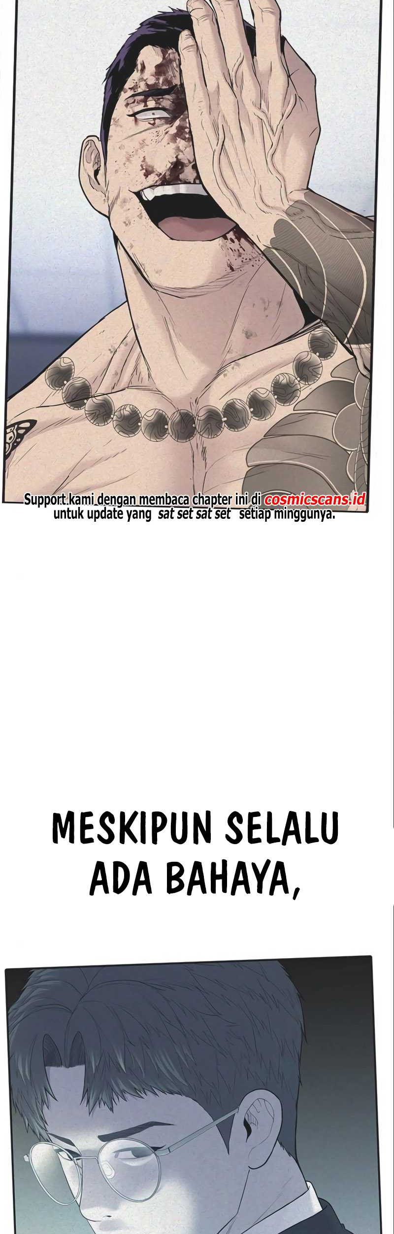 Juvenile Offender Chapter 35 - halaman 100