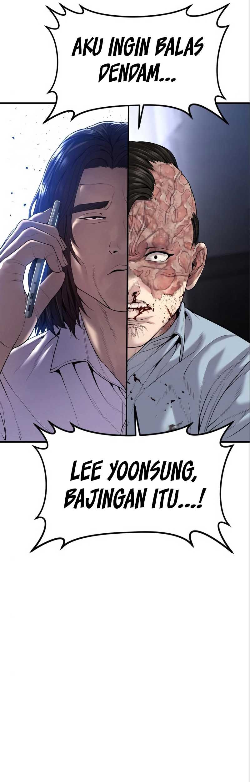 Juvenile Offender Chapter 35 - halaman 18