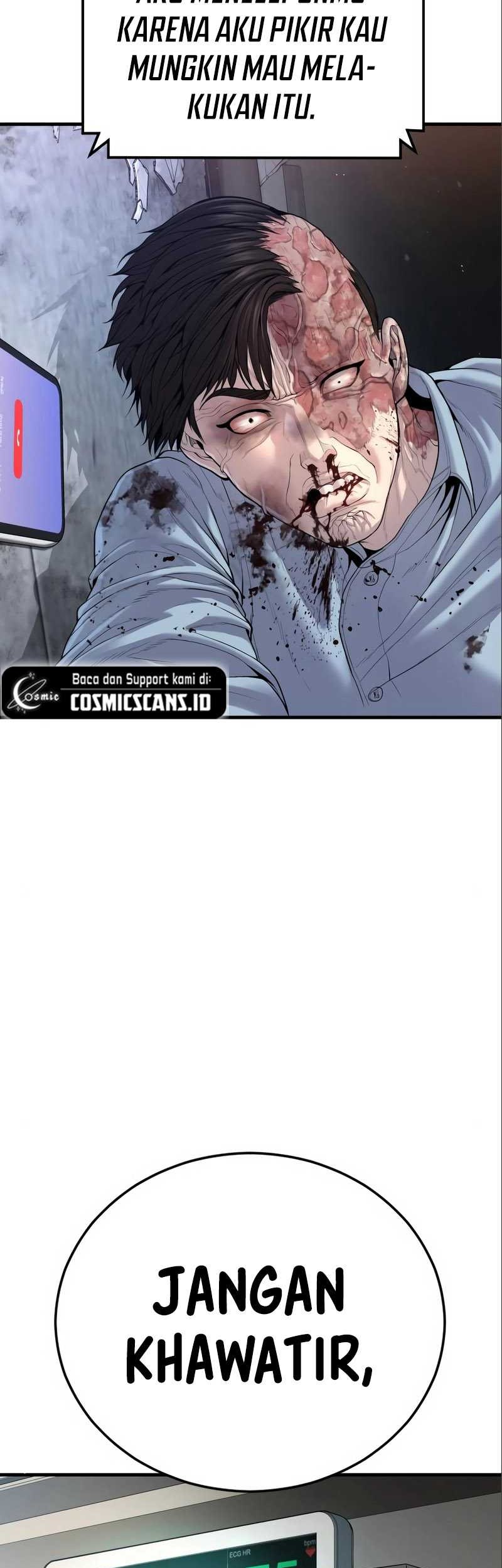 Juvenile Offender Chapter 35 - halaman 20